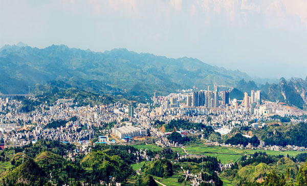 貴州興仁市鄉鎮農村規模化供水工程一體凈化器生產廠家推薦