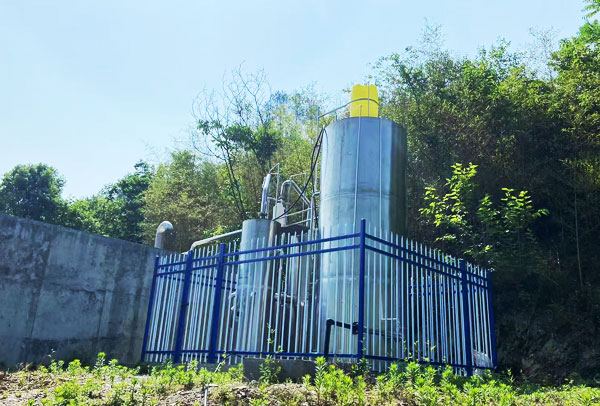 一體化凈水設備