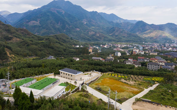 甘肅隴南農(nóng)村飲水水質(zhì)提升用什么設(shè)備