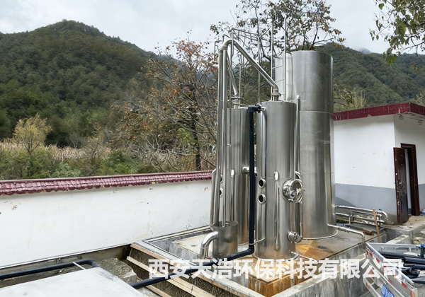 TH-YYA一體化凈水設備