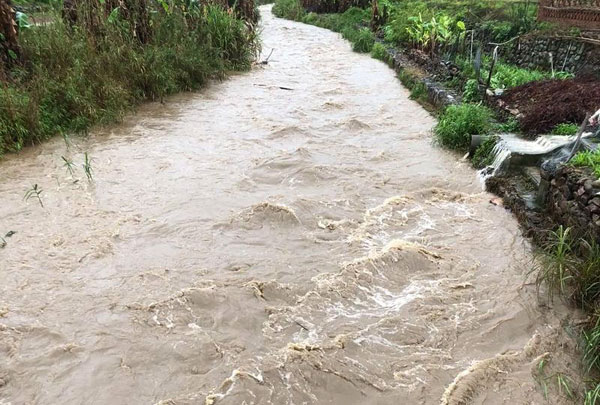 河水作工廠生產(chǎn)用水用什么凈水設(shè)備處理？