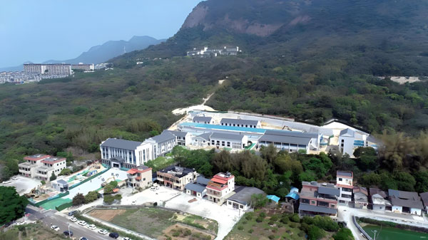 貴州村鎮自來水廠提升改造項目全套凈水設備生產廠家