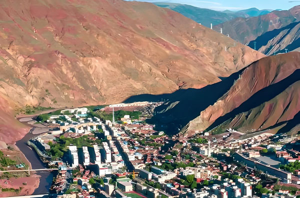 西藏察雅縣農村飲水提質增效水廠凈水設備如何選？