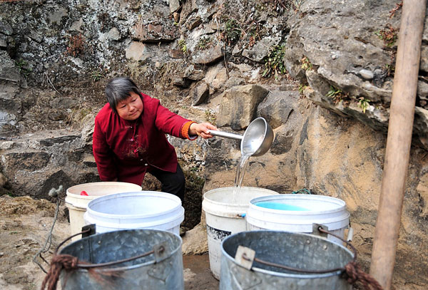 甘肅寧縣農(nóng)村飲水改造項目凈水處理設(shè)備用哪種便宜還出水達(dá)標(biāo)?